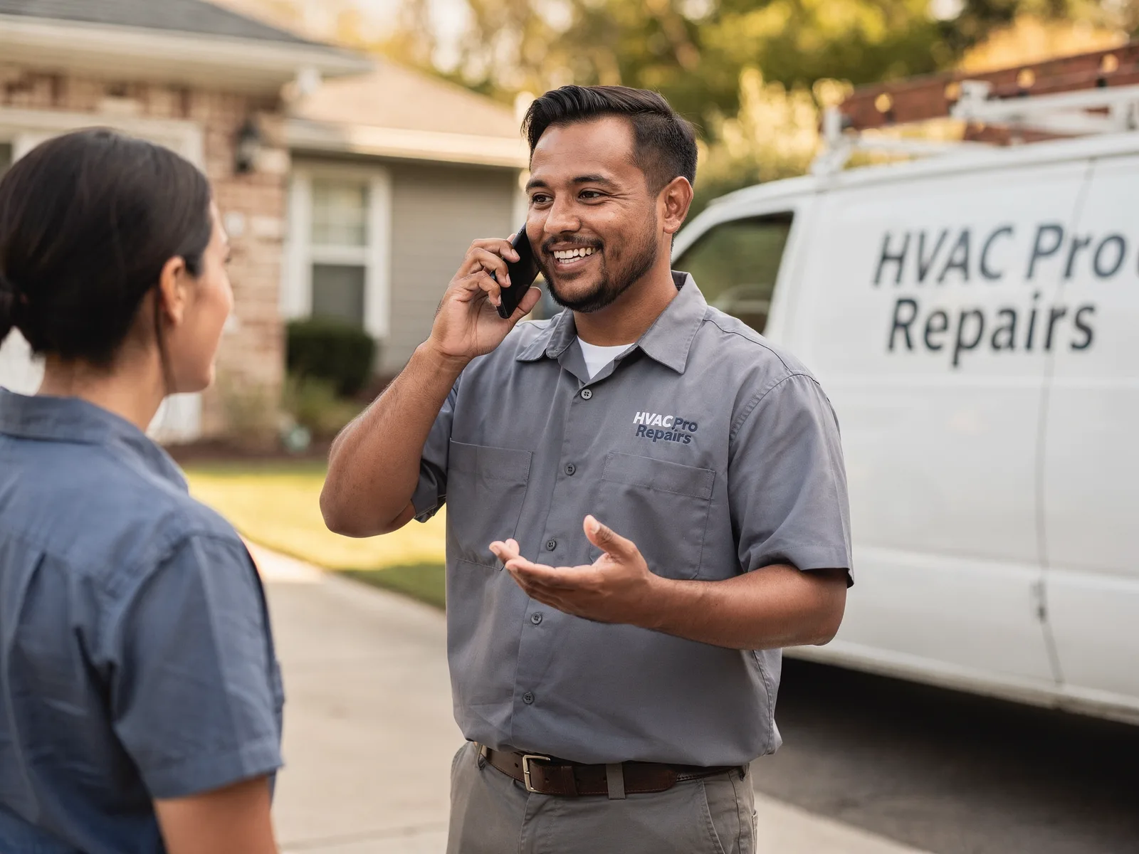Heat Pump Repair Pound, VA FAQs